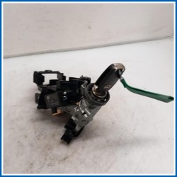 Bloccasterzo ANTIFURTO OPEL Mokka X