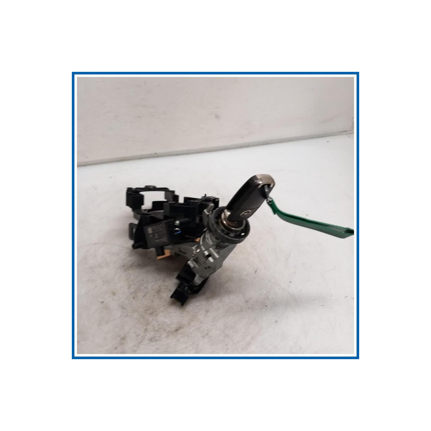 Bloccasterzo ANTIFURTO OPEL Mokka X