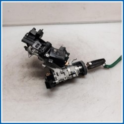 Bloccasterzo ANTIFURTO OPEL Mokka X