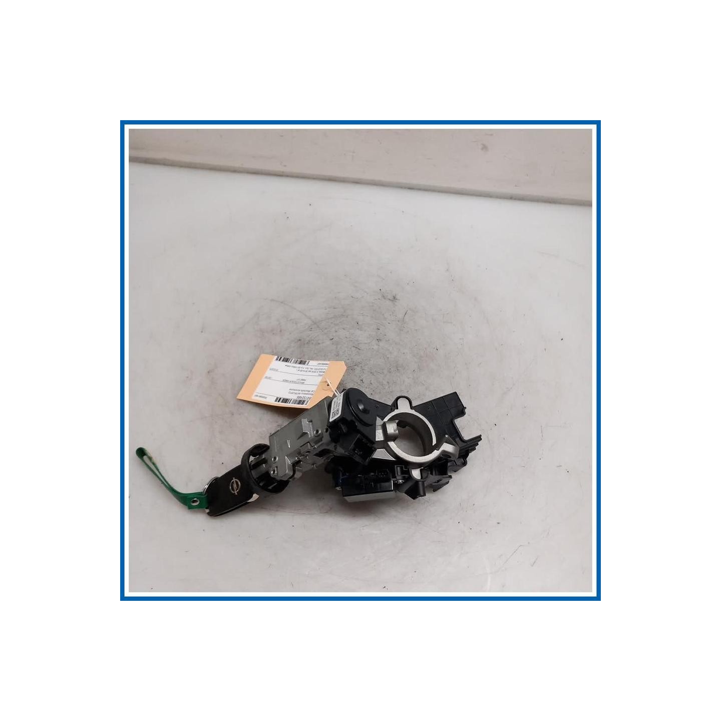 Bloccasterzo ANTIFURTO OPEL Mokka X