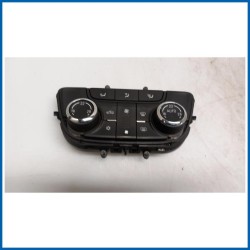 Modulo comando riscaldamento / clima O:FRONTALINO OPEL Mokka X
