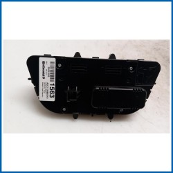 Modulo comando riscaldamento / clima O:FRONTALINO OPEL Mokka X