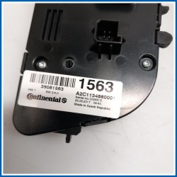 Modulo comando riscaldamento / clima O:FRONTALINO OPEL Mokka X