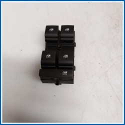 Interruttore alzacristalli PIASTRA PUSH | sx. | ant. OPEL Mokka X