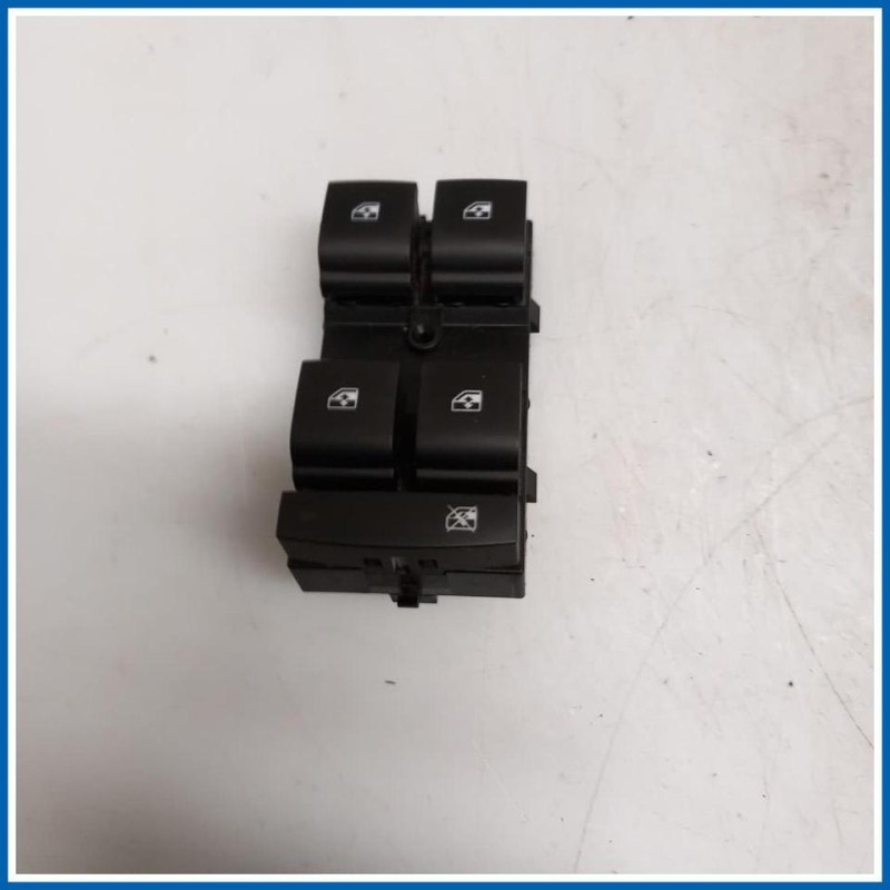 Interruttore alzacristalli PIASTRA PUSH | sx. | ant. OPEL Mokka X