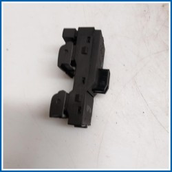 Interruttore alzacristalli PIASTRA PUSH | sx. | ant. OPEL Mokka X