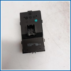 Interruttore alzacristalli PIASTRA PUSH | sx. | ant. OPEL Mokka X