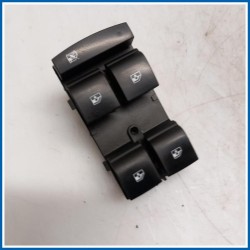 Interruttore alzacristalli PIASTRA PUSH | sx. | ant. OPEL Mokka X