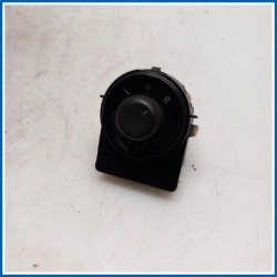 Interruttore regolazione specchio retrovisore est. CONTATTORE | sx. OPEL Mokka X