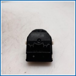 Interruttore regolazione specchio retrovisore est. CONTATTORE | sx. OPEL Mokka X