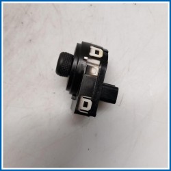 Interruttore regolazione specchio retrovisore est. CONTATTORE | sx. OPEL Mokka X