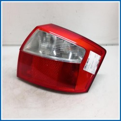 Fanale . | dx. | post. AUDI A4 8E2