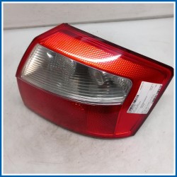 Fanale . | dx. | post. AUDI A4 8E2