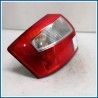Fanale . | sx. | post. AUDI A4 8E2