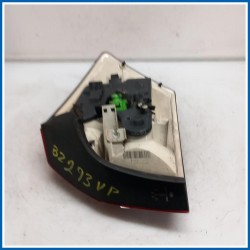 Fanale . | sx. | post. AUDI A4 8E2