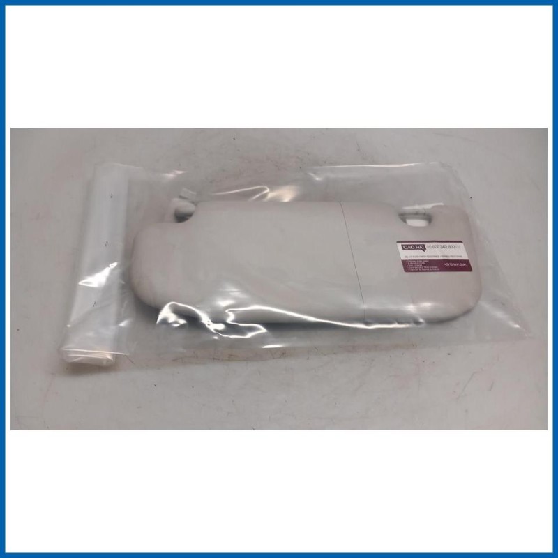 Pannello parasole RIPARO SOLE | sx. FIAT Tipo II SW