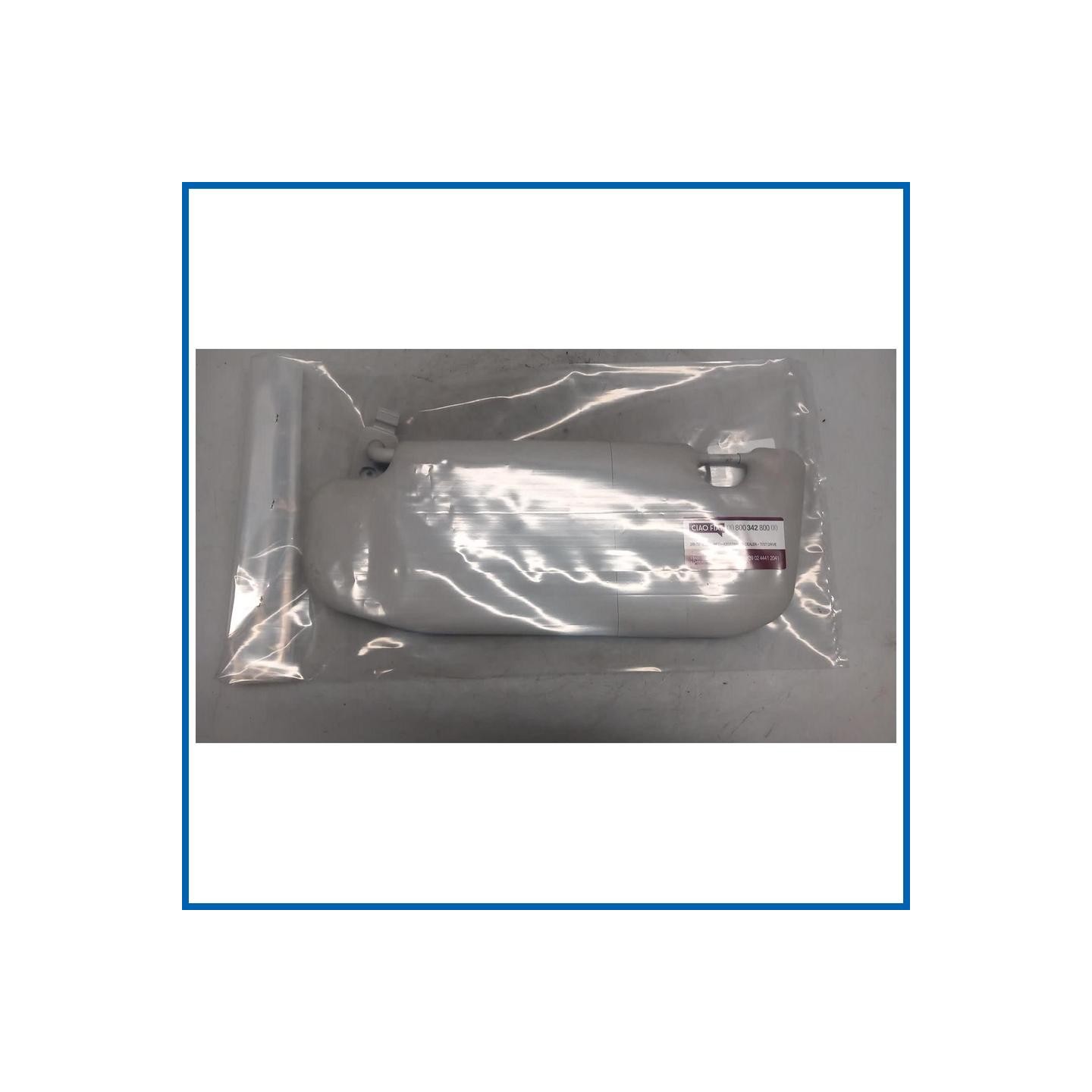 Pannello parasole RIPARO SOLE | sx. FIAT Tipo II SW