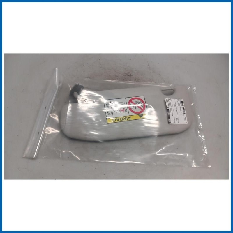 Pannello parasole RIPARO SOLE | dx. FIAT Tipo II SW