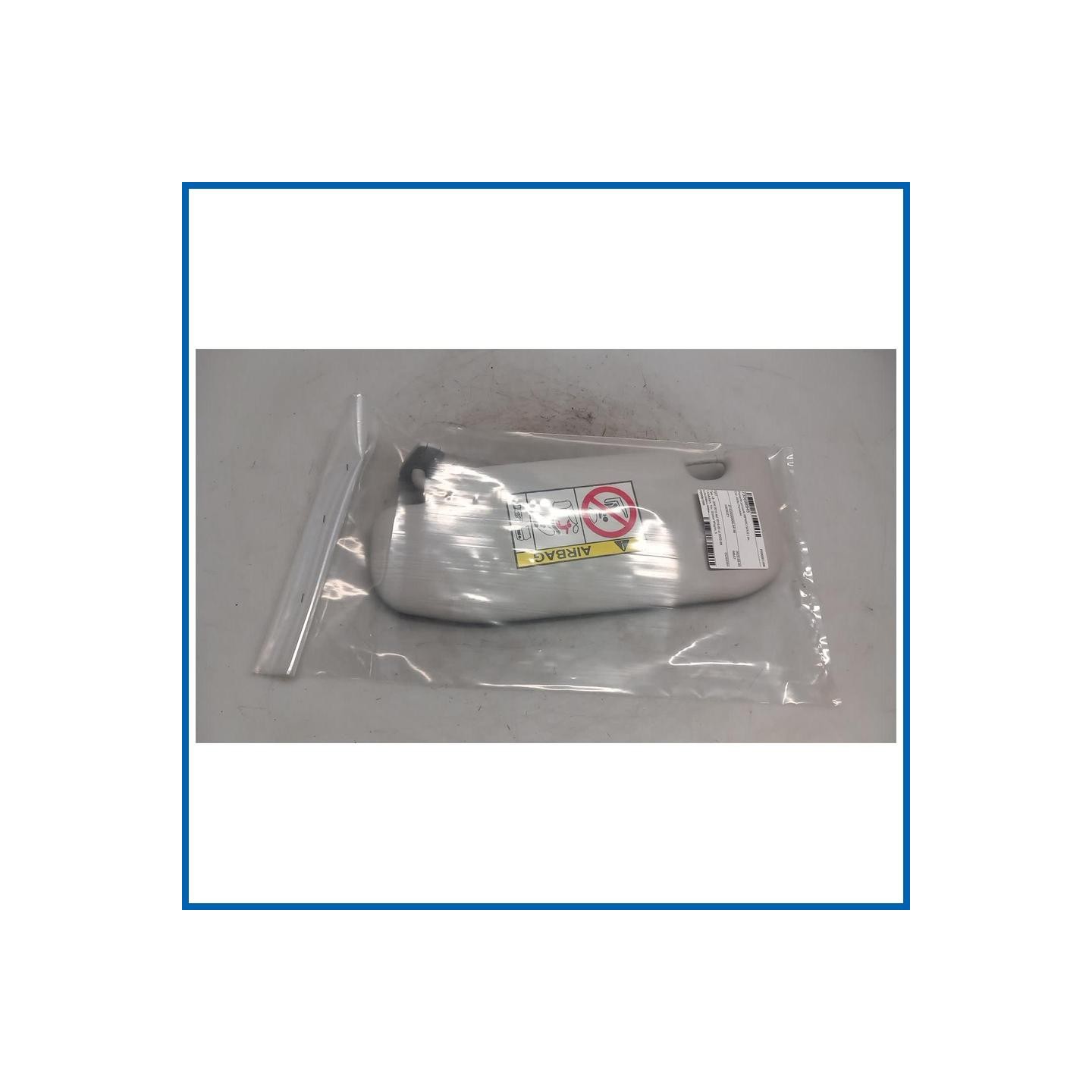 Pannello parasole RIPARO SOLE | dx. FIAT Tipo II SW