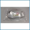 Pannello parasole RIPARO SOLE | dx. FIAT Tipo II SW