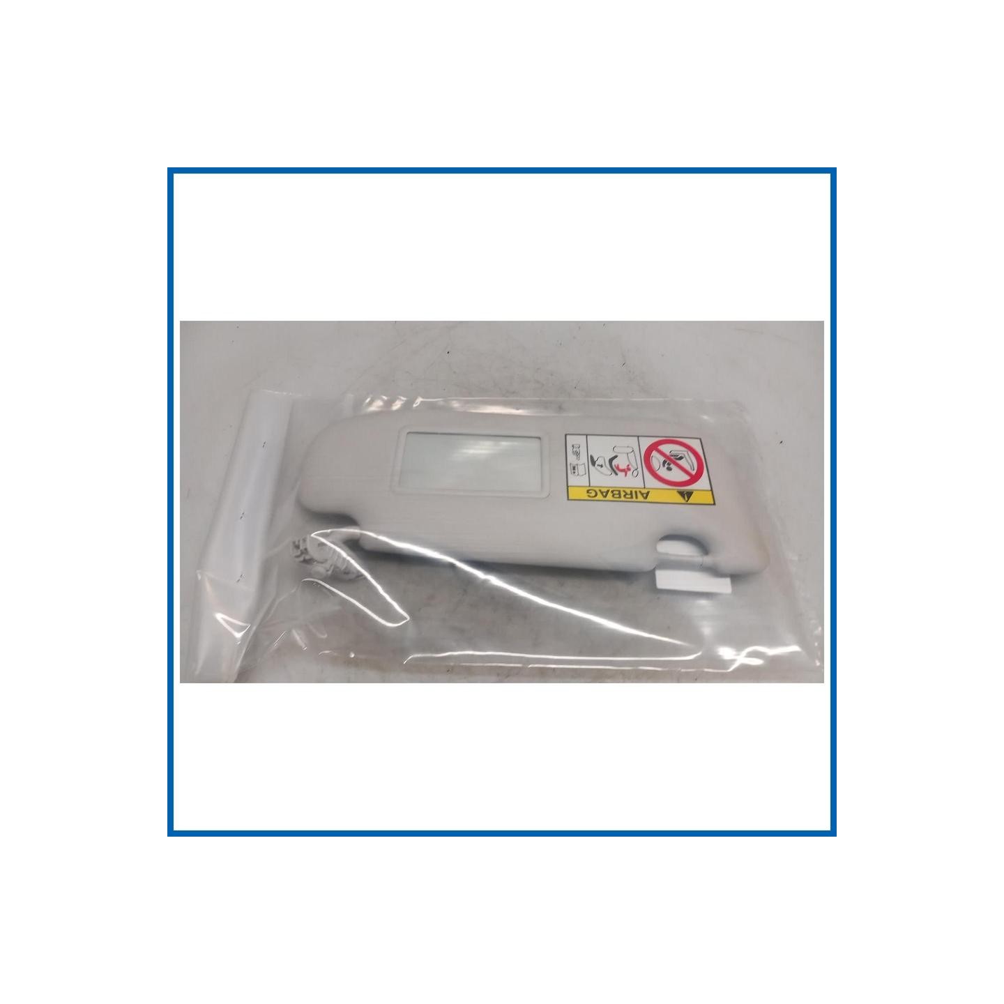 Pannello parasole RIPARO SOLE | dx. FIAT Tipo II SW