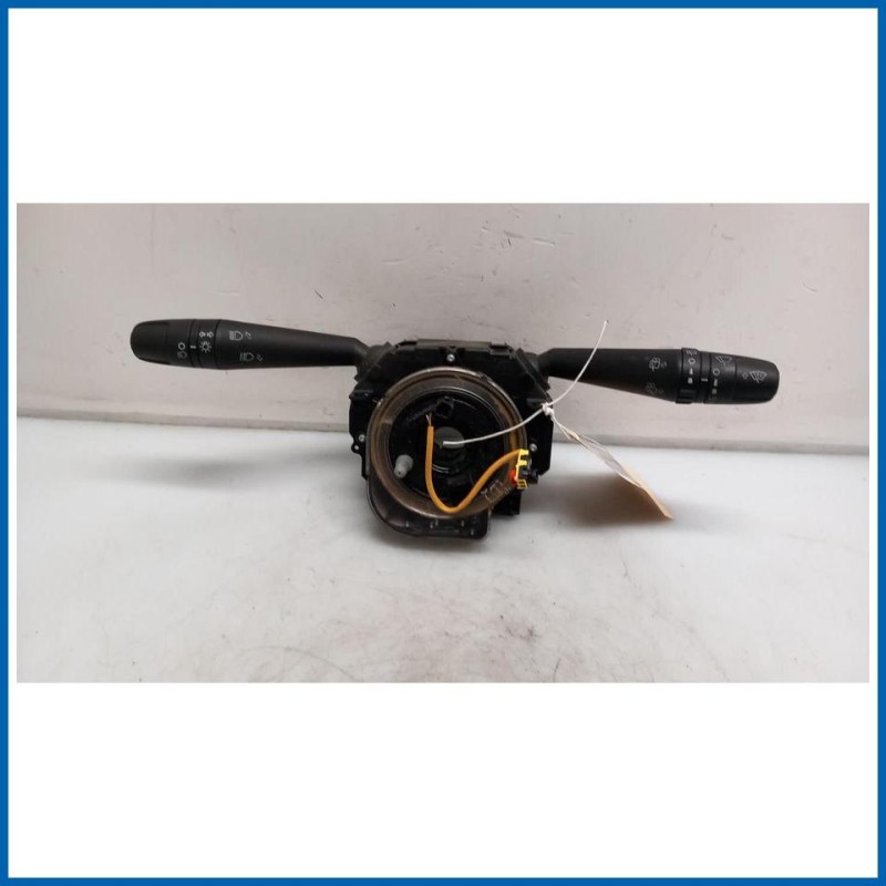 Devioguida completo DEVIOGUIDASGANCIO FIAT Tipo II SW