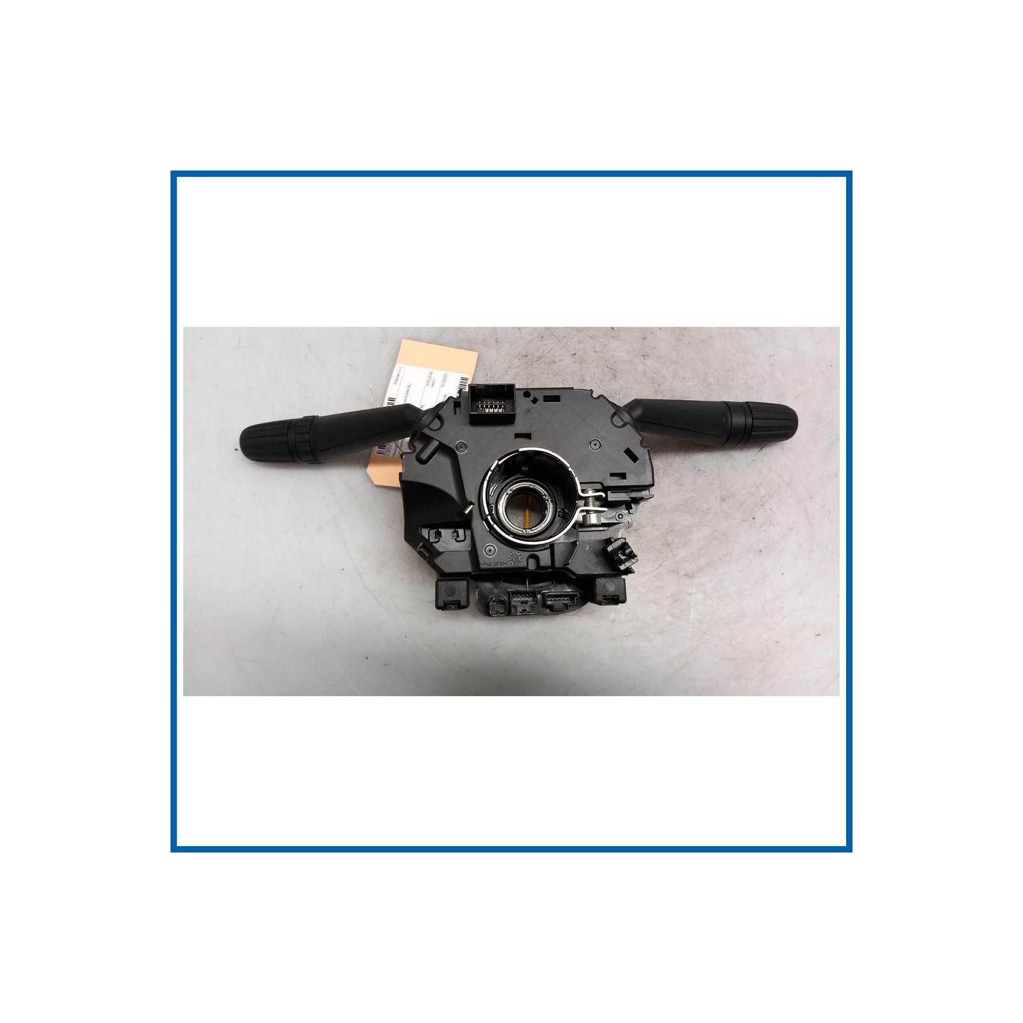 Devioguida completo DEVIOGUIDASGANCIO FIAT Tipo II SW