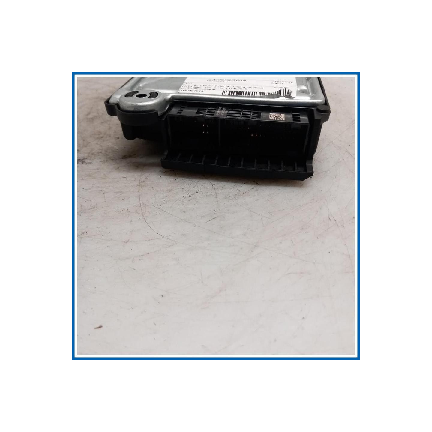 Centralina air-bag CENTRALINA P.AIRBAG FIAT Tipo II SW