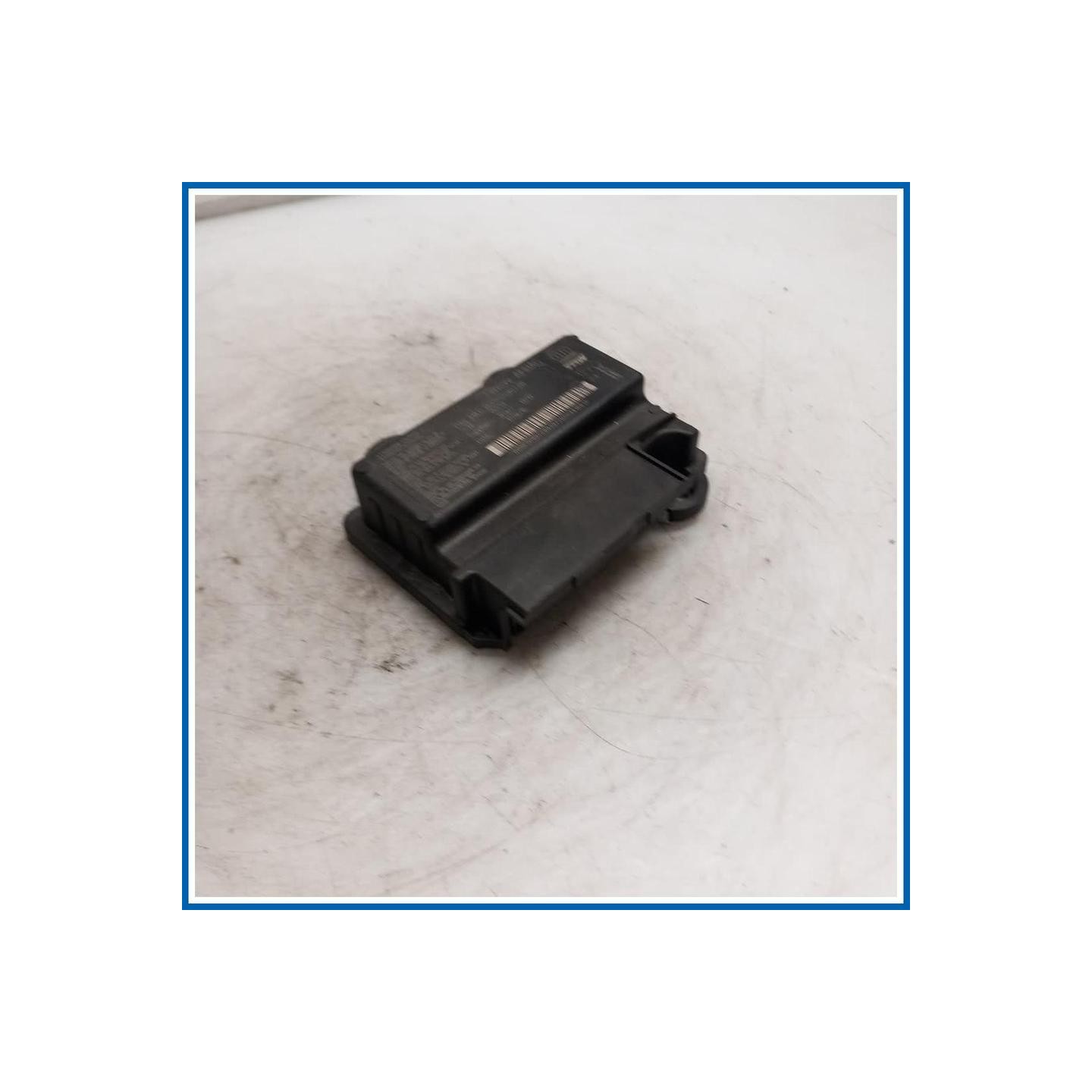 Centralina air-bag CENTRALINA P.AIRBAG FIAT Tipo II SW