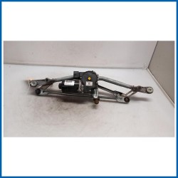 Meccanismo Tergicristallo TERGICRISTALLO FIAT Tipo II SW