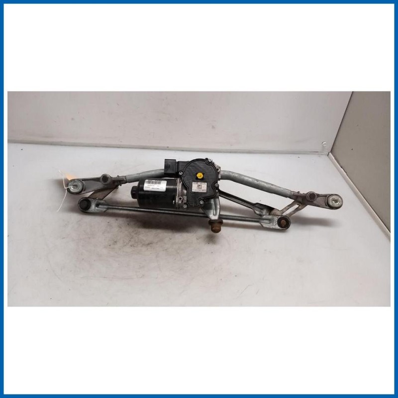 Meccanismo Tergicristallo TERGICRISTALLO FIAT Tipo II SW