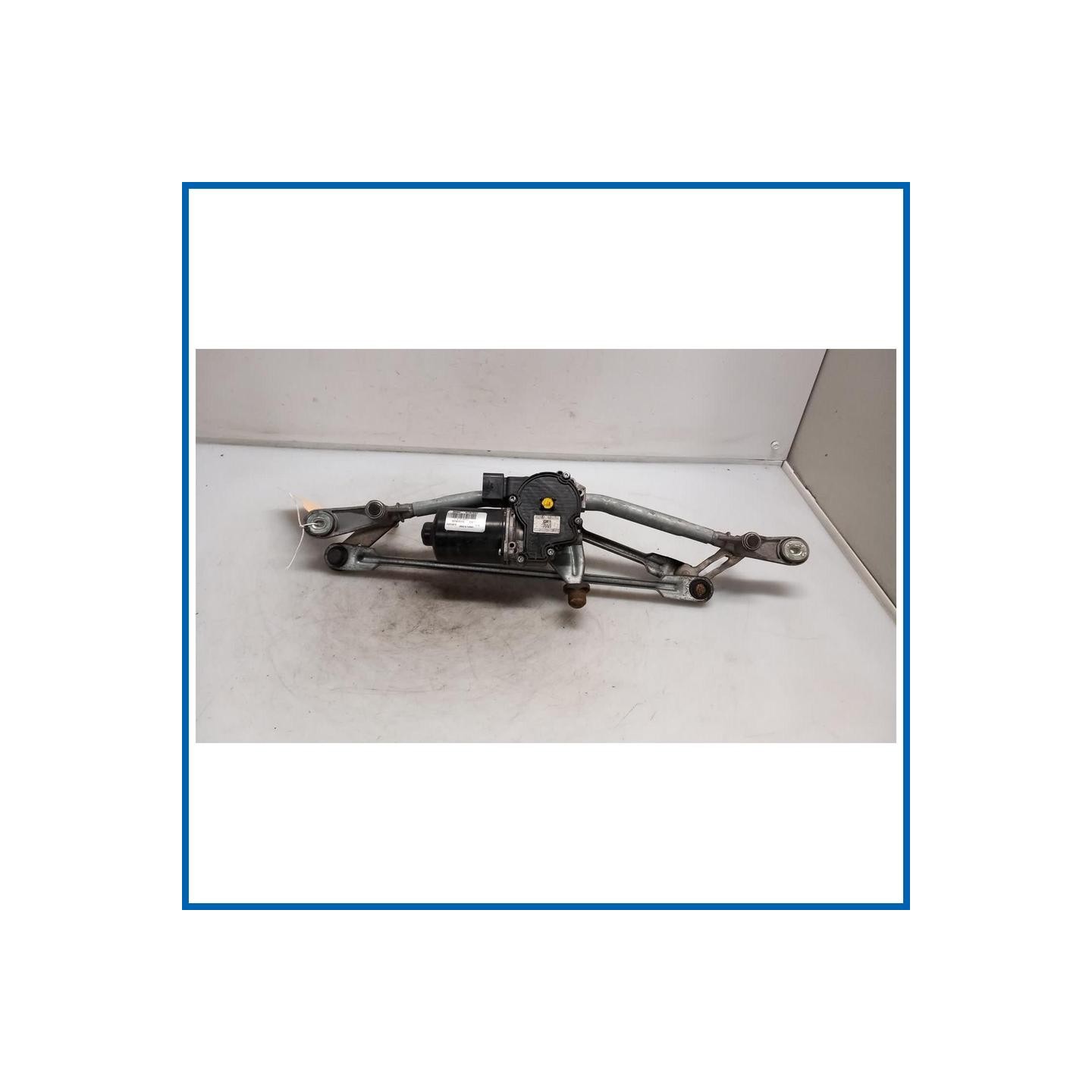 Meccanismo Tergicristallo TERGICRISTALLO FIAT Tipo II SW