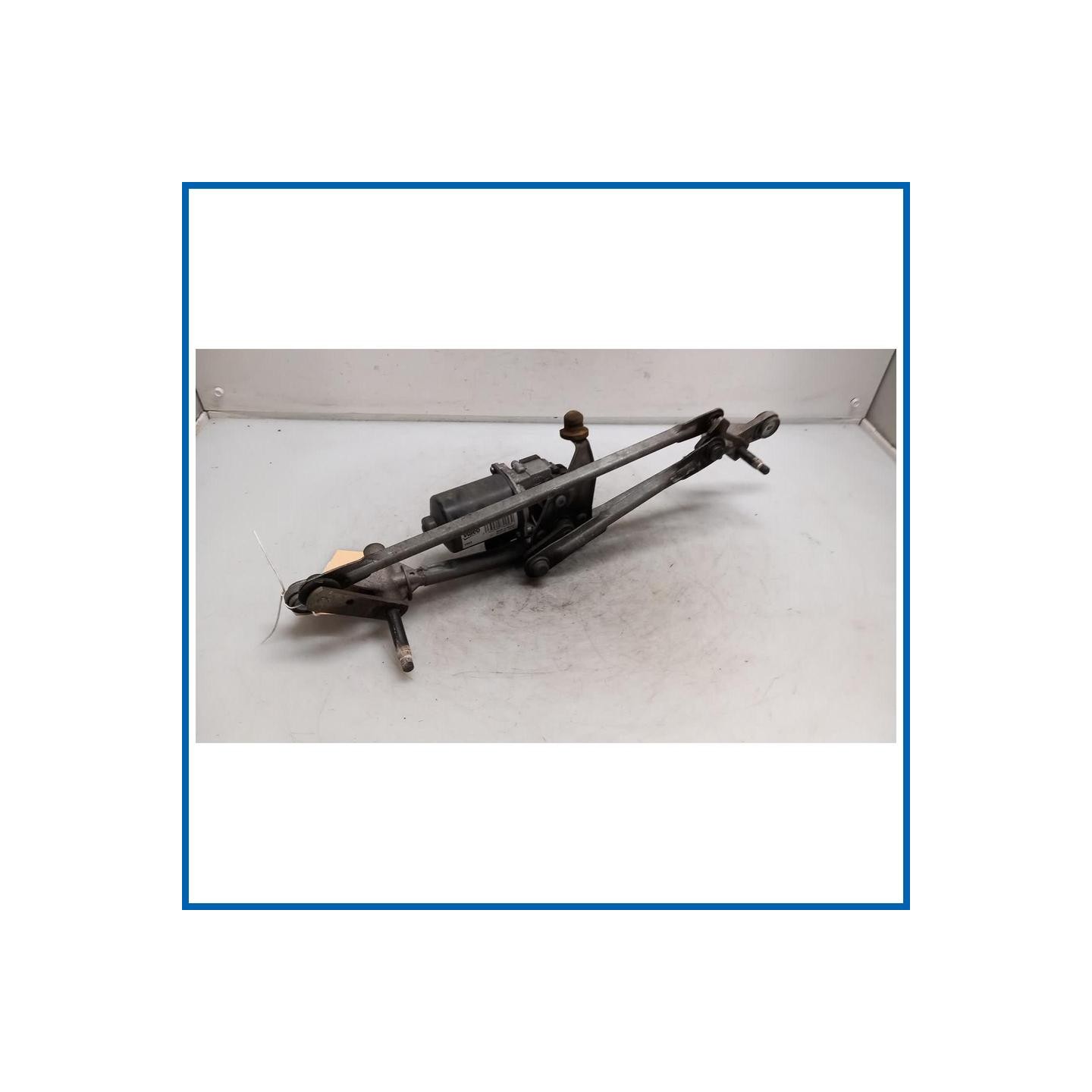Meccanismo Tergicristallo TERGICRISTALLO FIAT Tipo II SW
