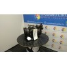 COMPRESSORE A/C 036 NISSAN MICRA (K12E) (11/02-05/06) K9K 2763000Q1M