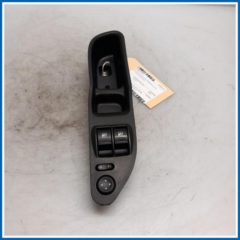 Interruttore alzacristalli PULSANTIERA | sx. | ant. FIAT Tipo II SW