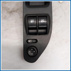 Interruttore alzacristalli PULSANTIERA | sx. | ant. FIAT Tipo II SW