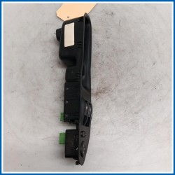 Interruttore alzacristalli PULSANTIERA | sx. | ant. FIAT Tipo II SW