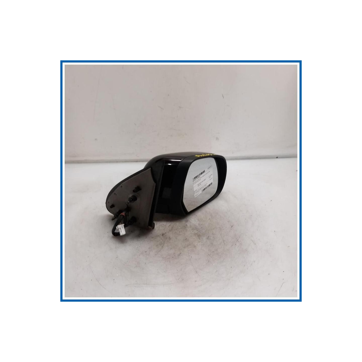 Retrovisore esterno SPECCHIO EST DX | dx. | ant. NISSAN Micra IV