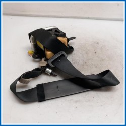 Cintura di sicurezza sedile KIT FIBB CINT | dx. | ant. NISSAN Micra IV