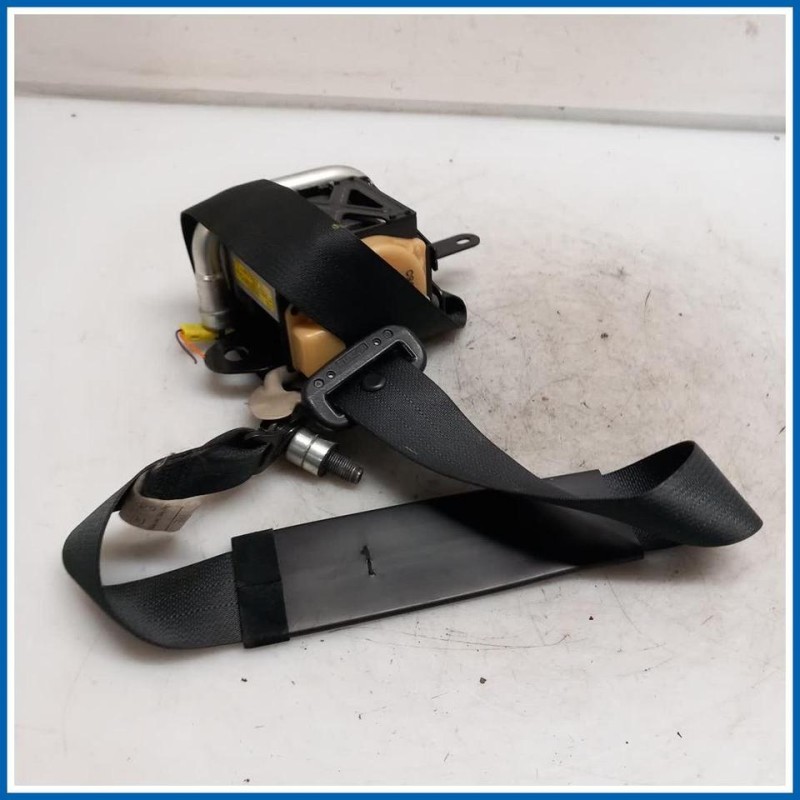 Cintura di sicurezza sedile KIT FIBB CINT | dx. | ant. NISSAN Micra IV