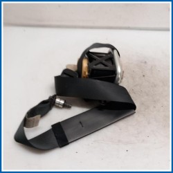 Cintura di sicurezza sedile KIT FIBB CINT | dx. | ant. NISSAN Micra IV