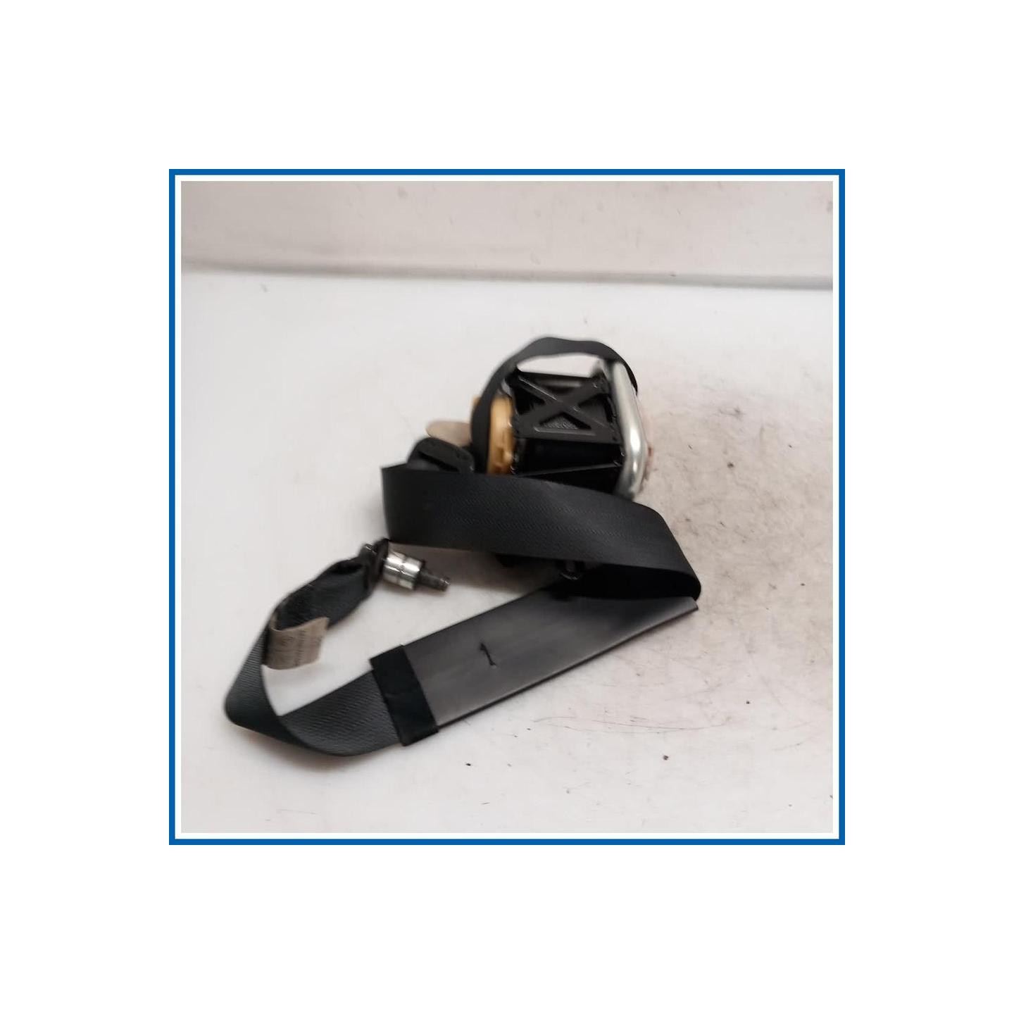 Cintura di sicurezza sedile KIT FIBB CINT | dx. | ant. NISSAN Micra IV