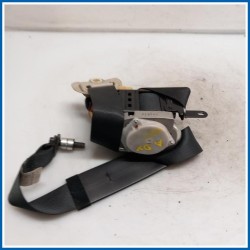 Cintura di sicurezza sedile KIT FIBB CINT | dx. | ant. NISSAN Micra IV