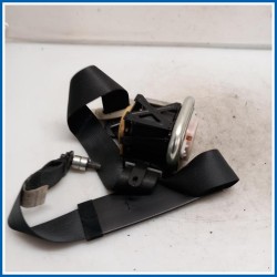 Cintura di sicurezza sedile KIT FIBB CINT | dx. | ant. NISSAN Micra IV