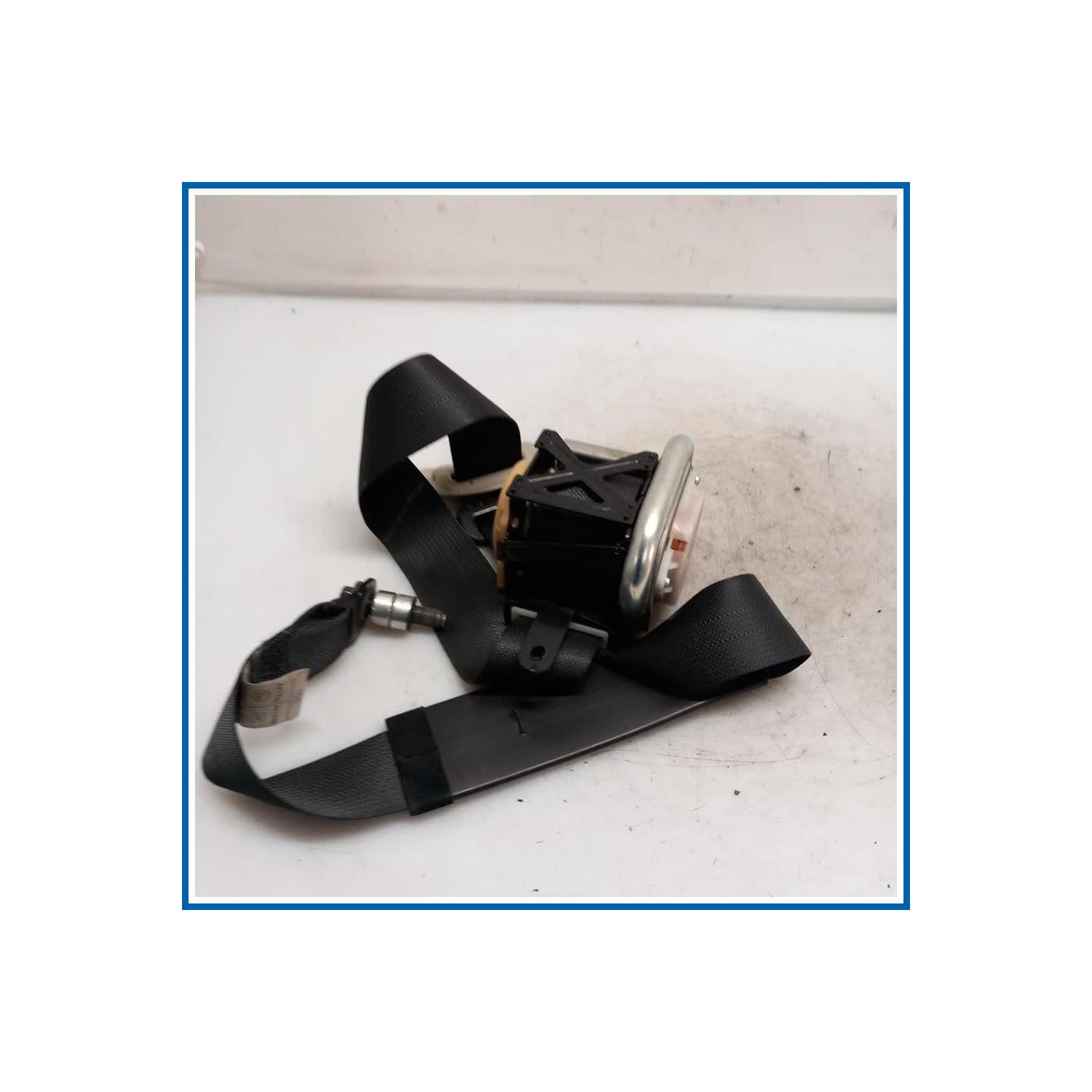 Cintura di sicurezza sedile KIT FIBB CINT | dx. | ant. NISSAN Micra IV