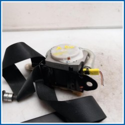 Cintura di sicurezza sedile KIT FIBB CINT | dx. | ant. NISSAN Micra IV