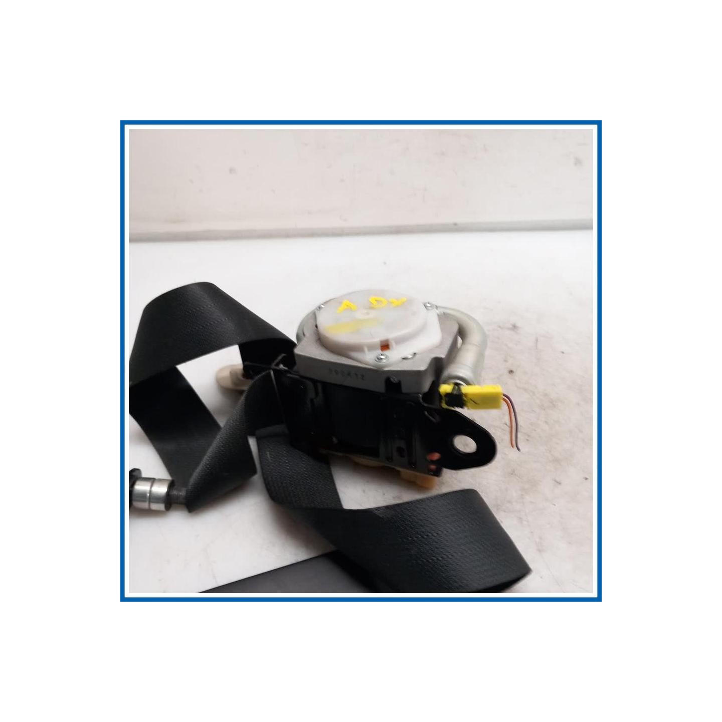 Cintura di sicurezza sedile KIT FIBB CINT | dx. | ant. NISSAN Micra IV