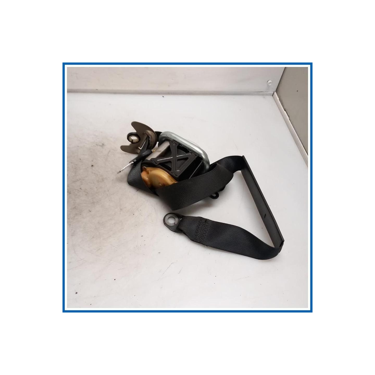 Cintura di sicurezza sedile KIT FIBB CINT | sx. | ant. NISSAN Micra IV