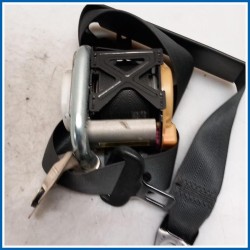 Cintura di sicurezza sedile KIT FIBB CINT | sx. | ant. NISSAN Micra IV