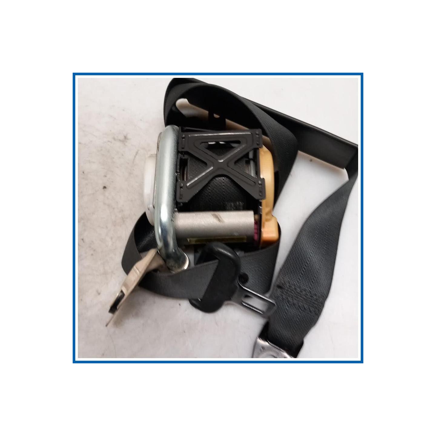 Cintura di sicurezza sedile KIT FIBB CINT | sx. | ant. NISSAN Micra IV